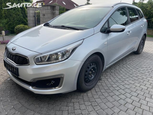 Kia Cee'd